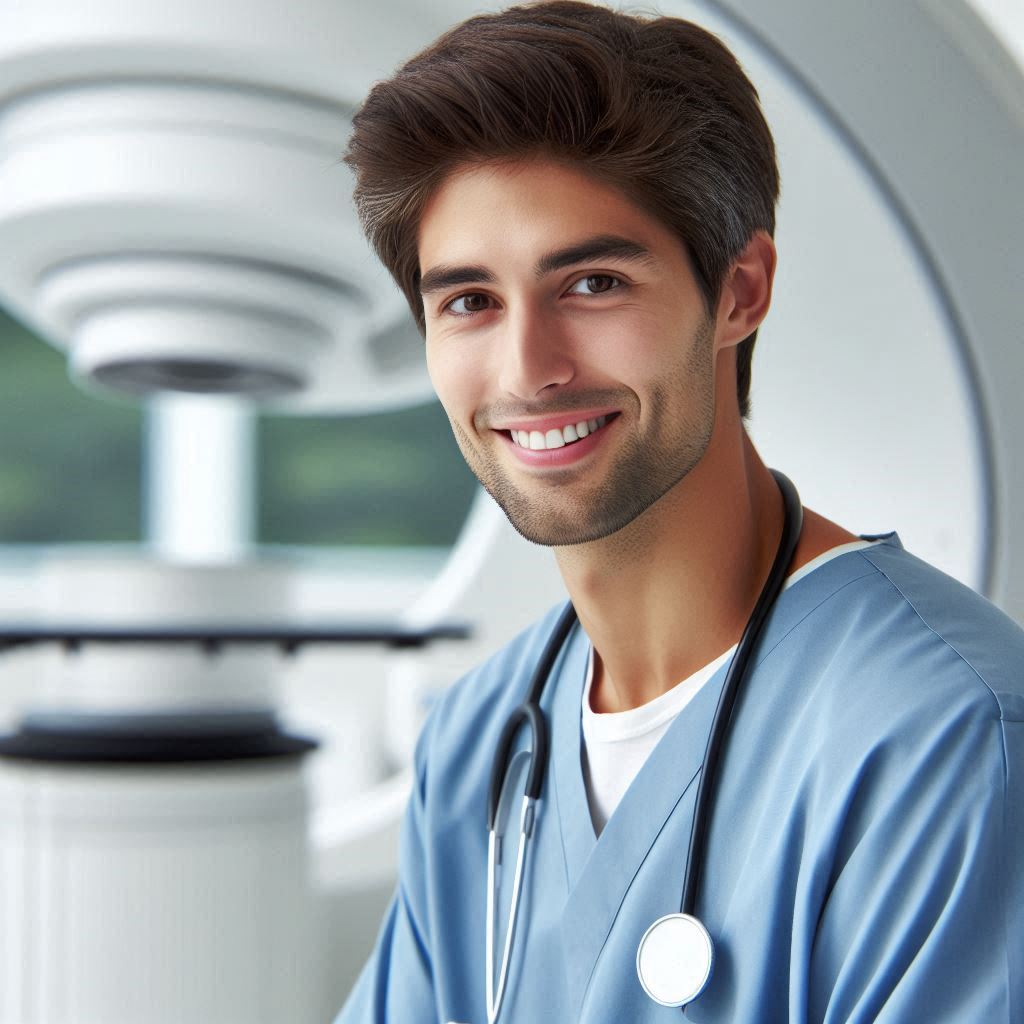 Continuing Education for Radiation Therapists