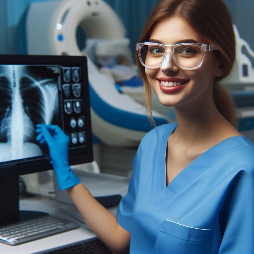 Continuing Education for Radiologic Technologists