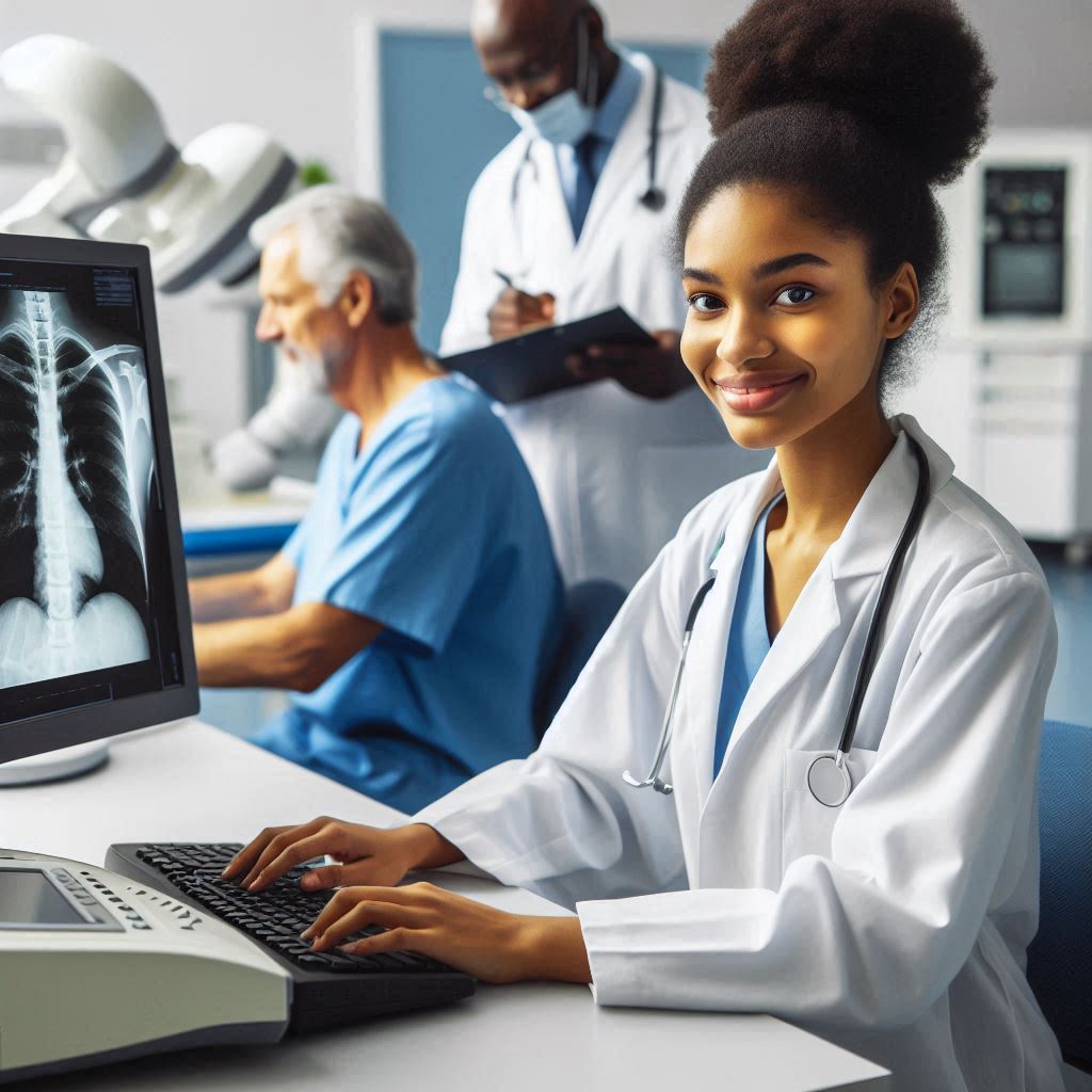 Continuing Education for Radiologic Technologists