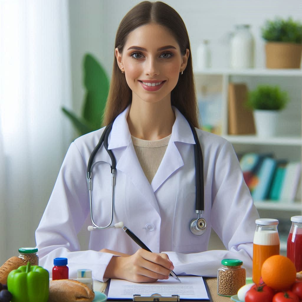 Continuing Education for Registered Dietitians