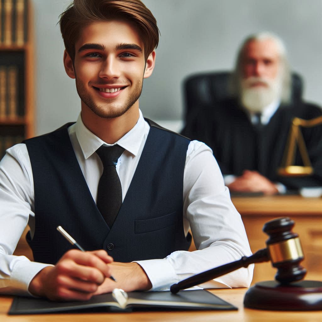 Court Clerk Dress Code: Professional Appearance Tips