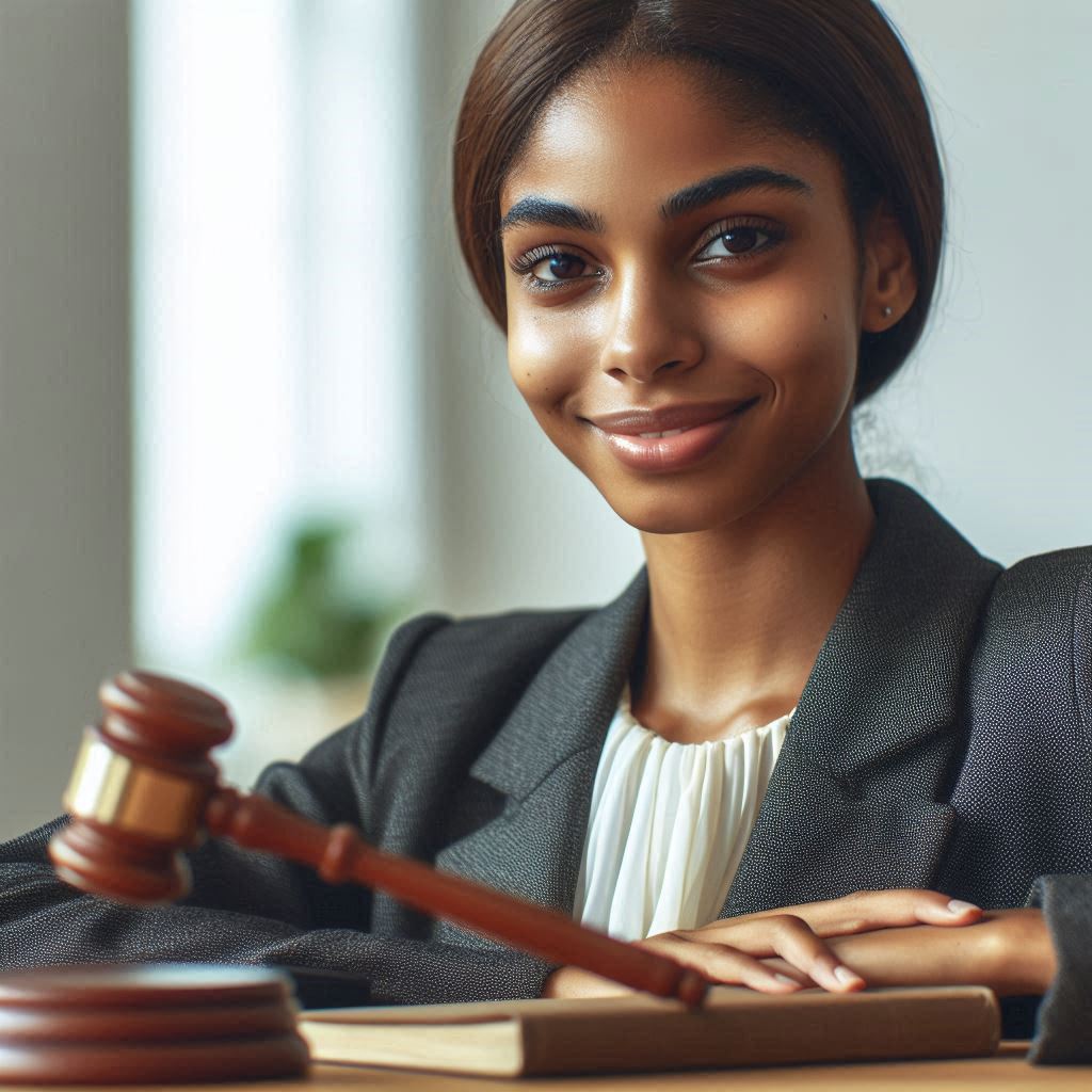 Court Clerk Dress Code: Professional Appearance Tips