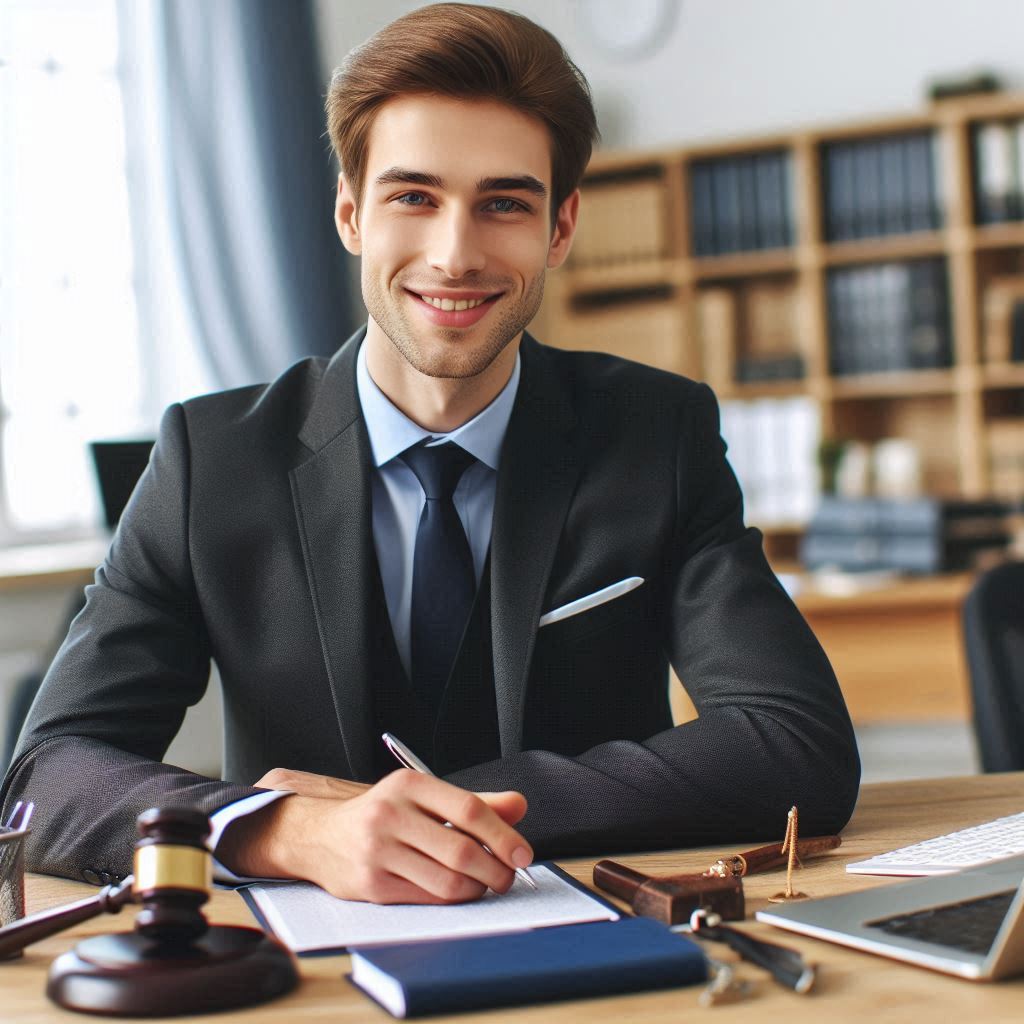 Court Clerk Duties: Behind the Scenes in the Courtroom