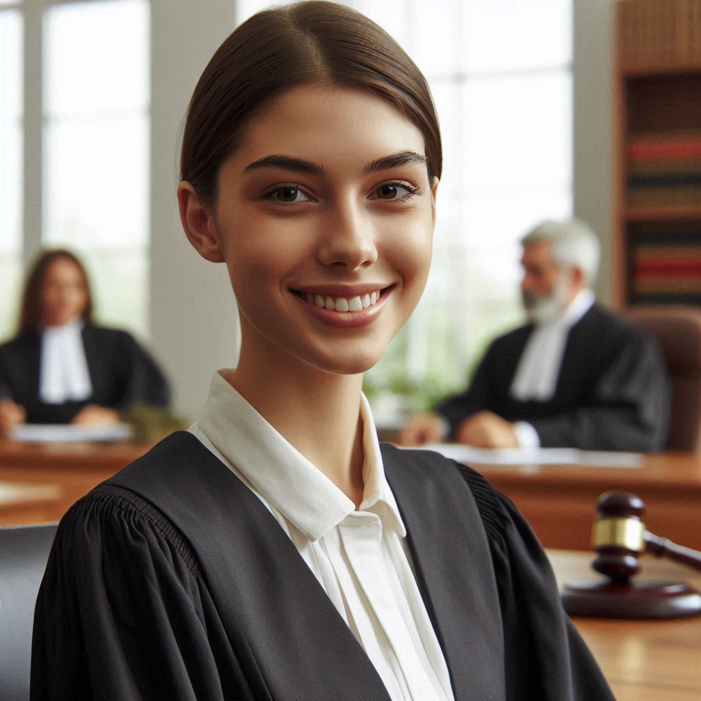 Court Clerk Interview Questions and Best Answers