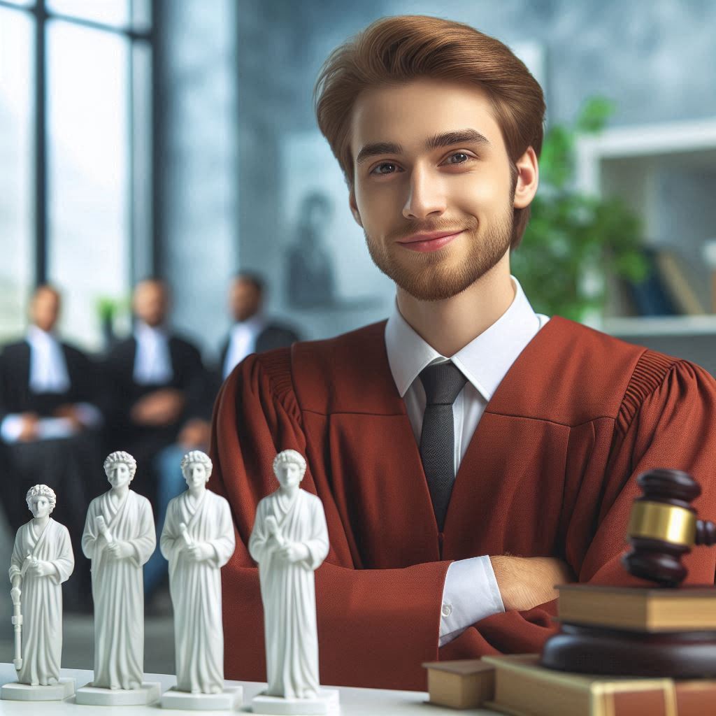 Court Clerk Professional Associations and Networks