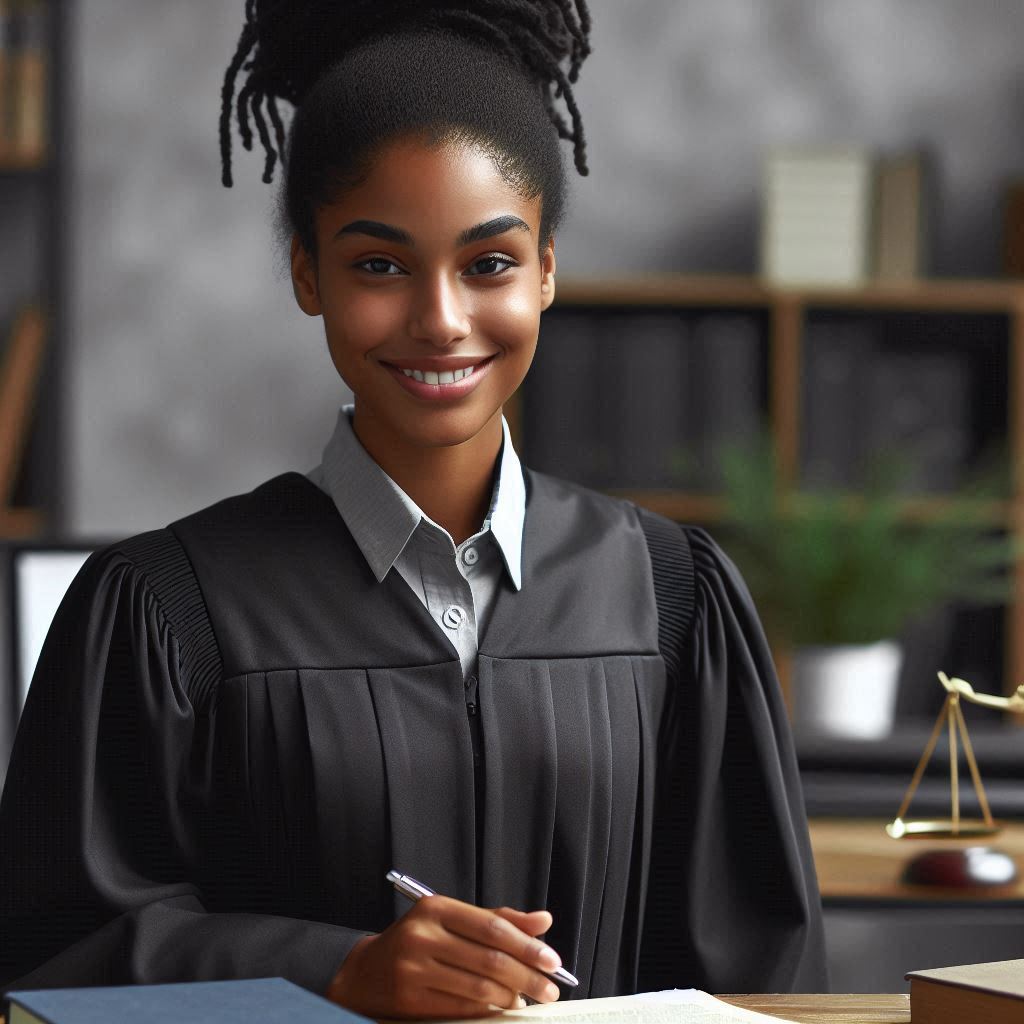 Court Clerk Salary: What to Expect in the USA