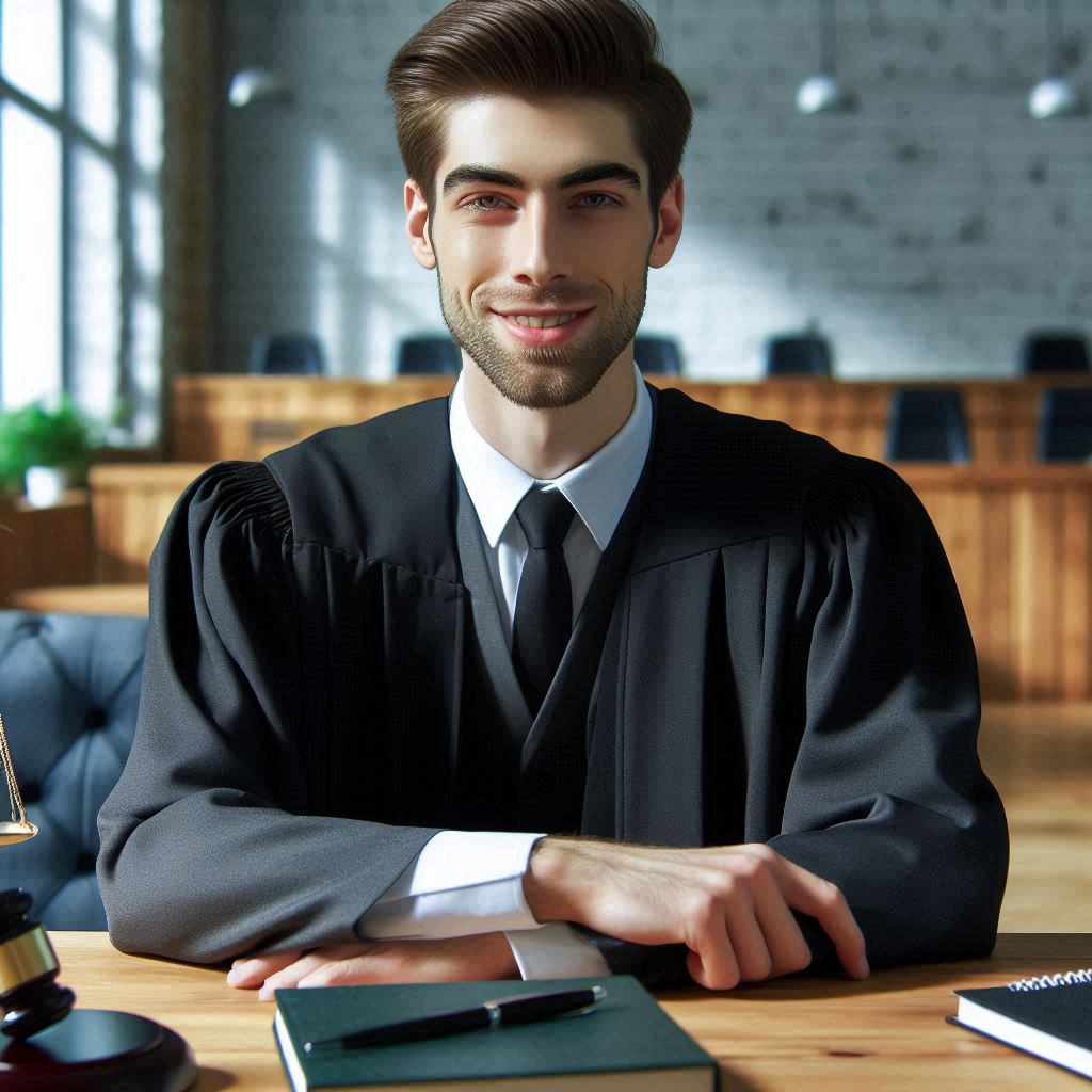 Court Clerk Specializations: Finding Your Niche
