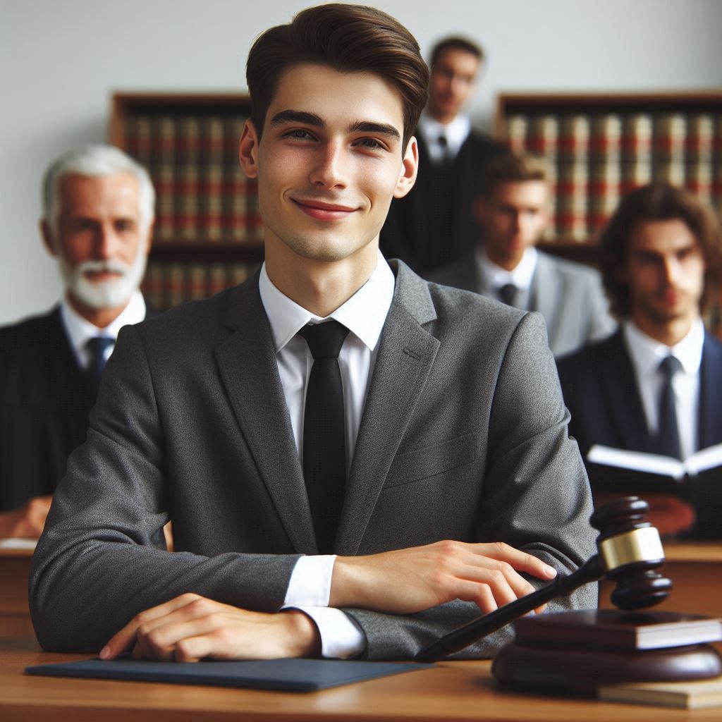 Court Clerk Specializations: Finding Your Niche