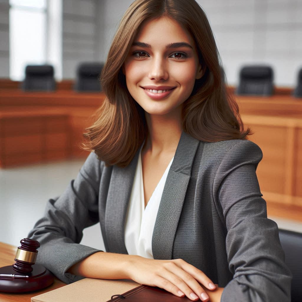 Court Clerk Work Environment: What to Expect