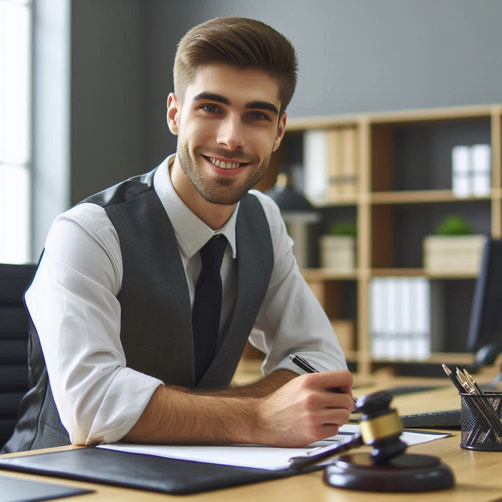 Court Clerk vs. Legal Secretary: Key Differences