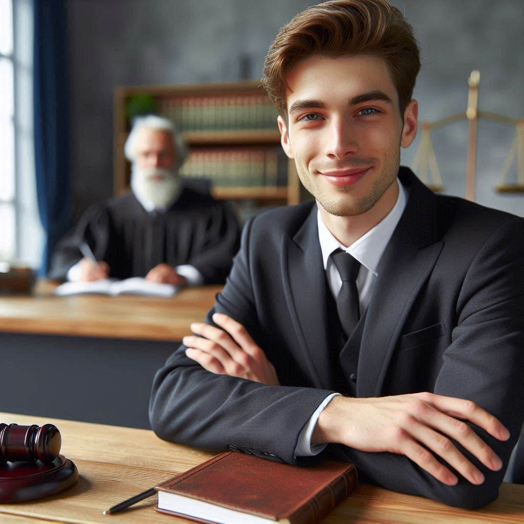 Court Clerk vs. Legal Secretary: Key Differences