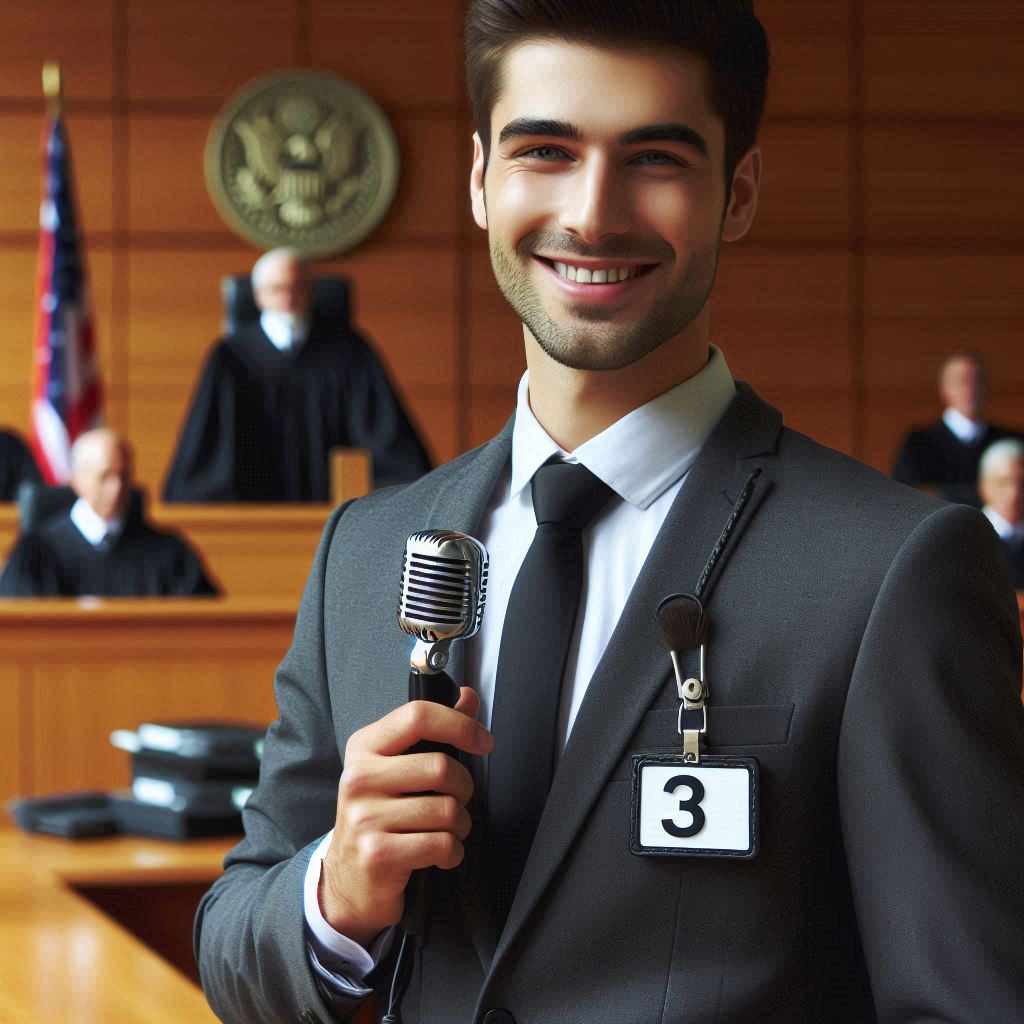 Court Interpreter Job Market Trends and Outlook
