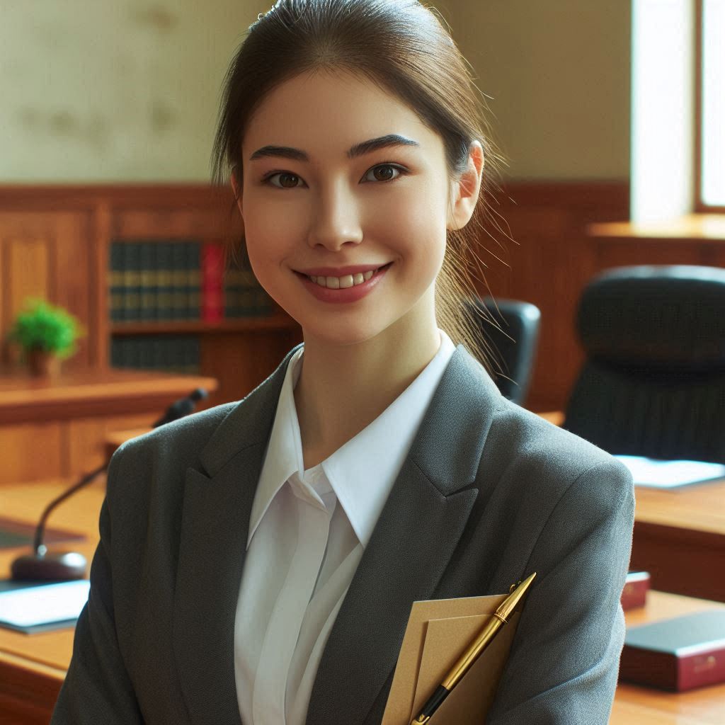 Court Interpreter Job Market Trends and Outlook