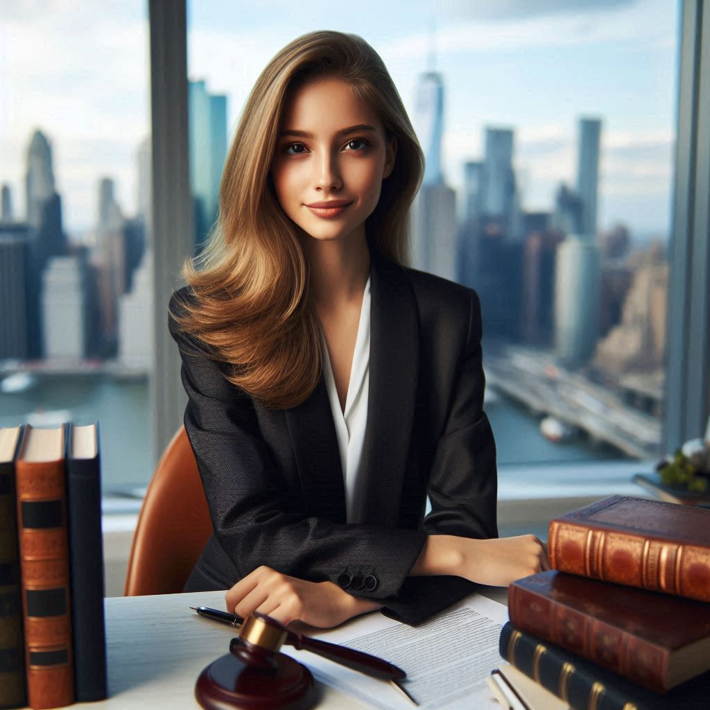 Day in the Life of a Legal Consultant: What to Expect