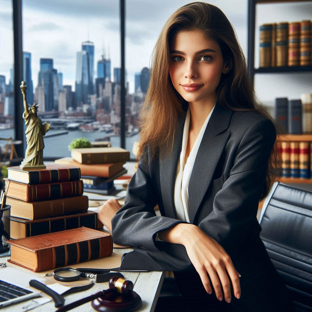 Day in the Life of a Legal Consultant: What to Expect