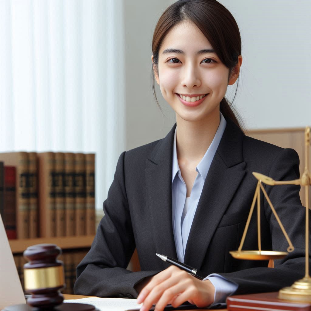 Day in the Life of an Administrative Law Judge