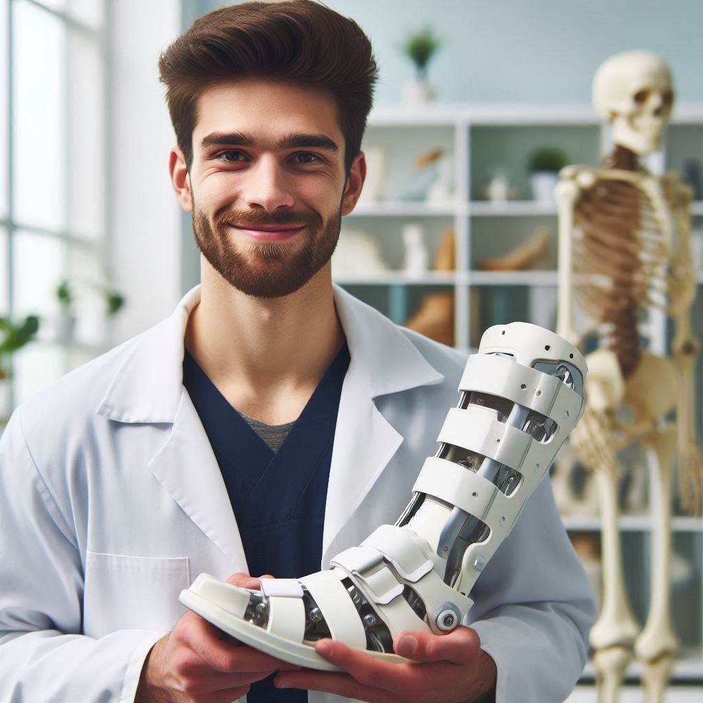 Orthotist vs Prosthetist: Key Differences Explained