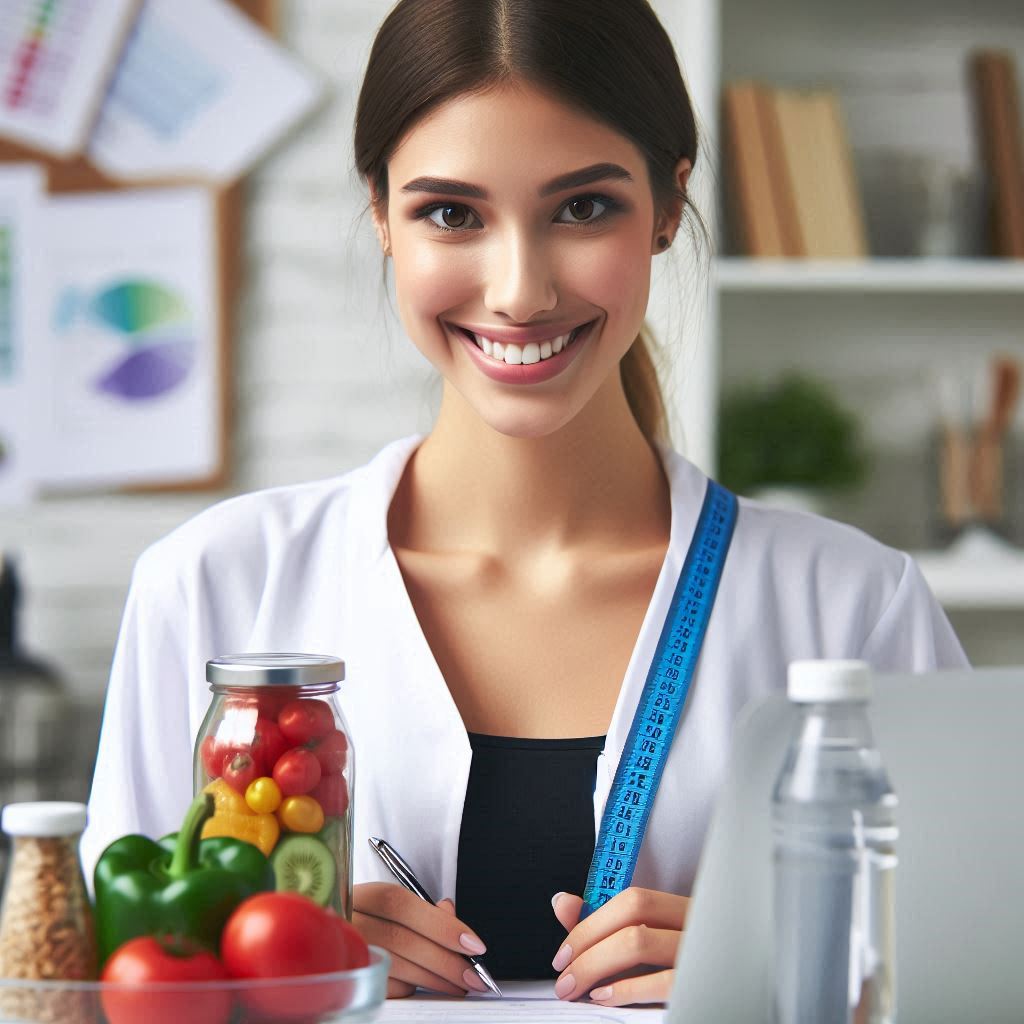 Dietitian Blog: Creating Content That Attracts Clients