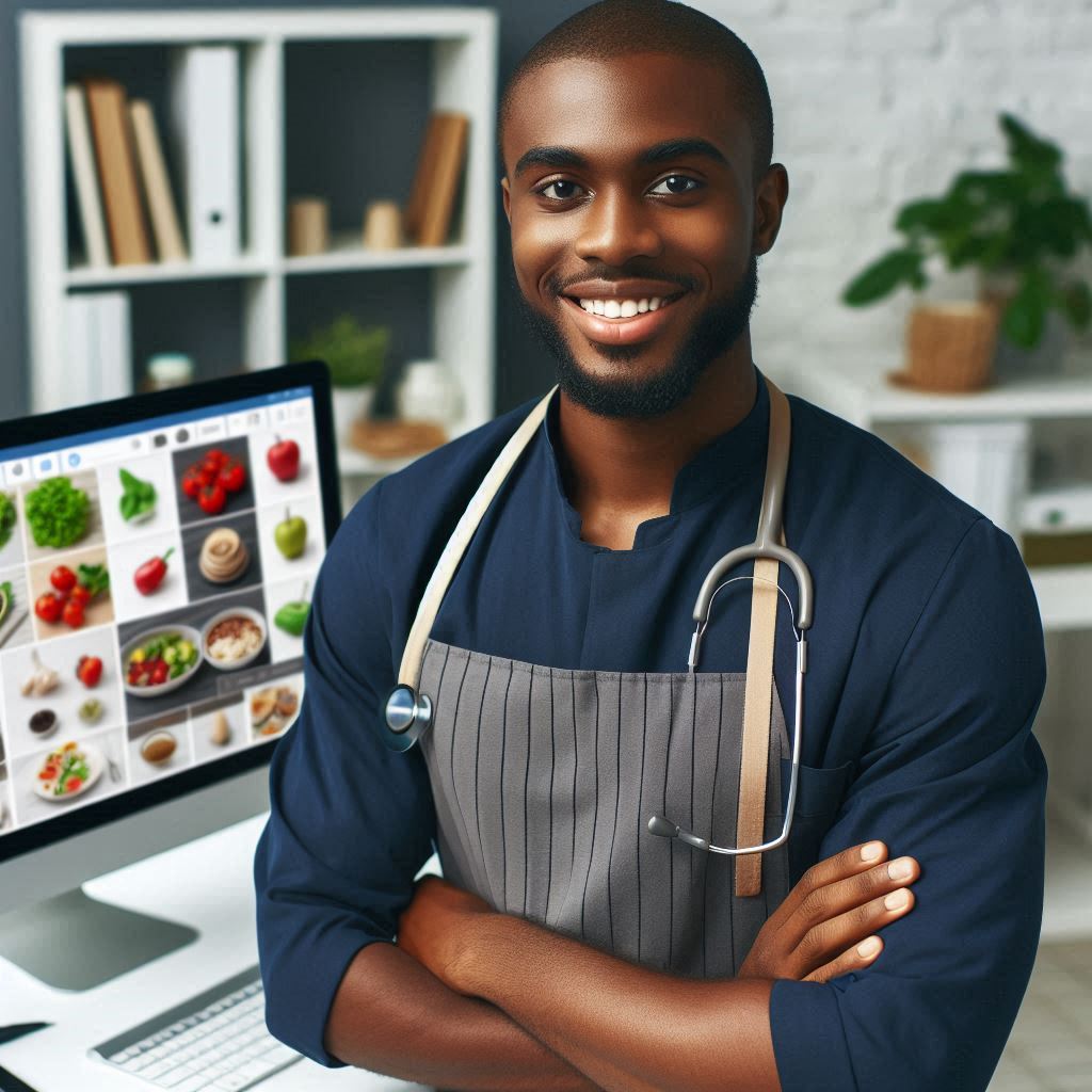 Dietitian Career Opportunities Beyond Clinical Work