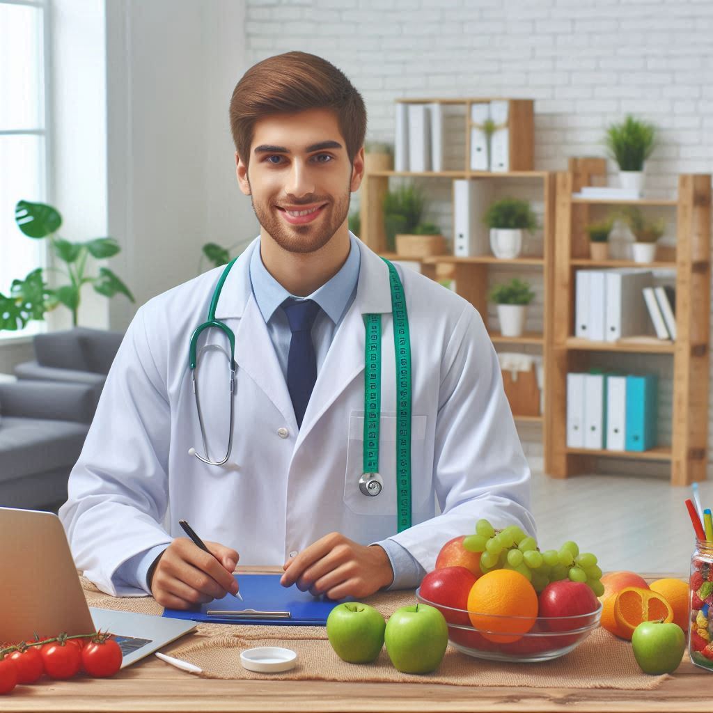Dietitian Career Opportunities Beyond Clinical Work