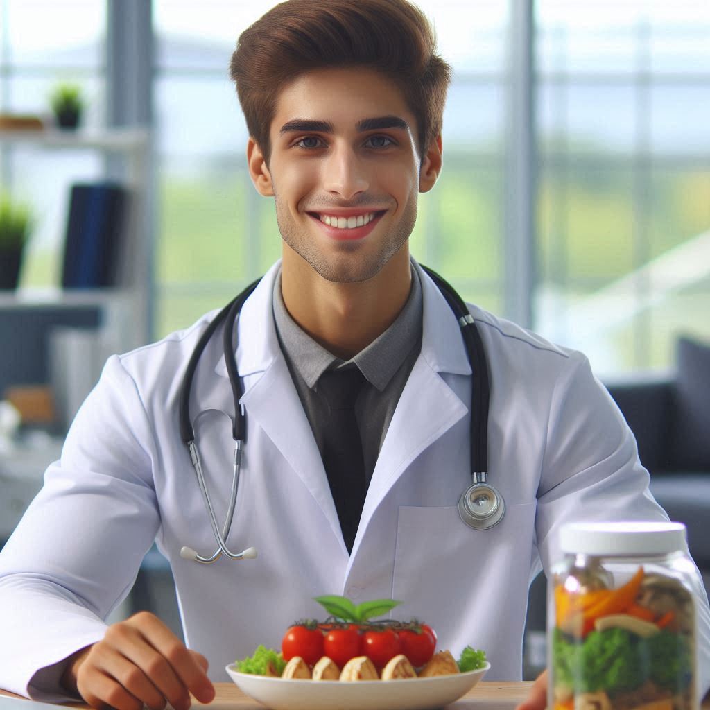 Dietitian Certifications: RD, CNS, and More Explained