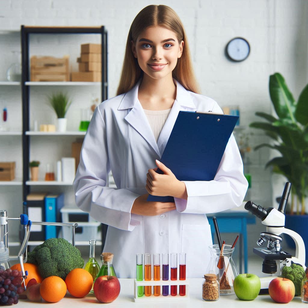 Dietitian Internships: Finding and Applying Successfully