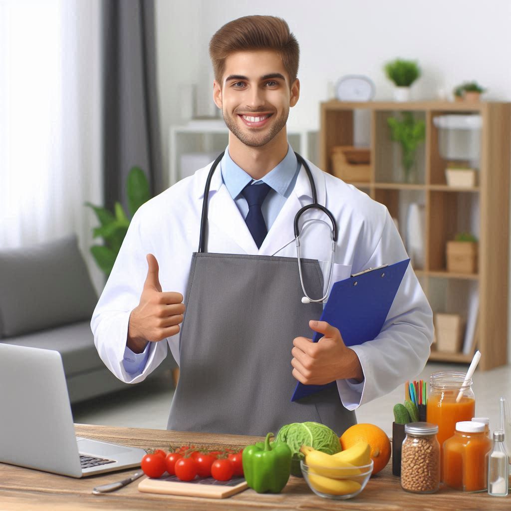 Dietitian Job Outlook: Demand and Growth Trends