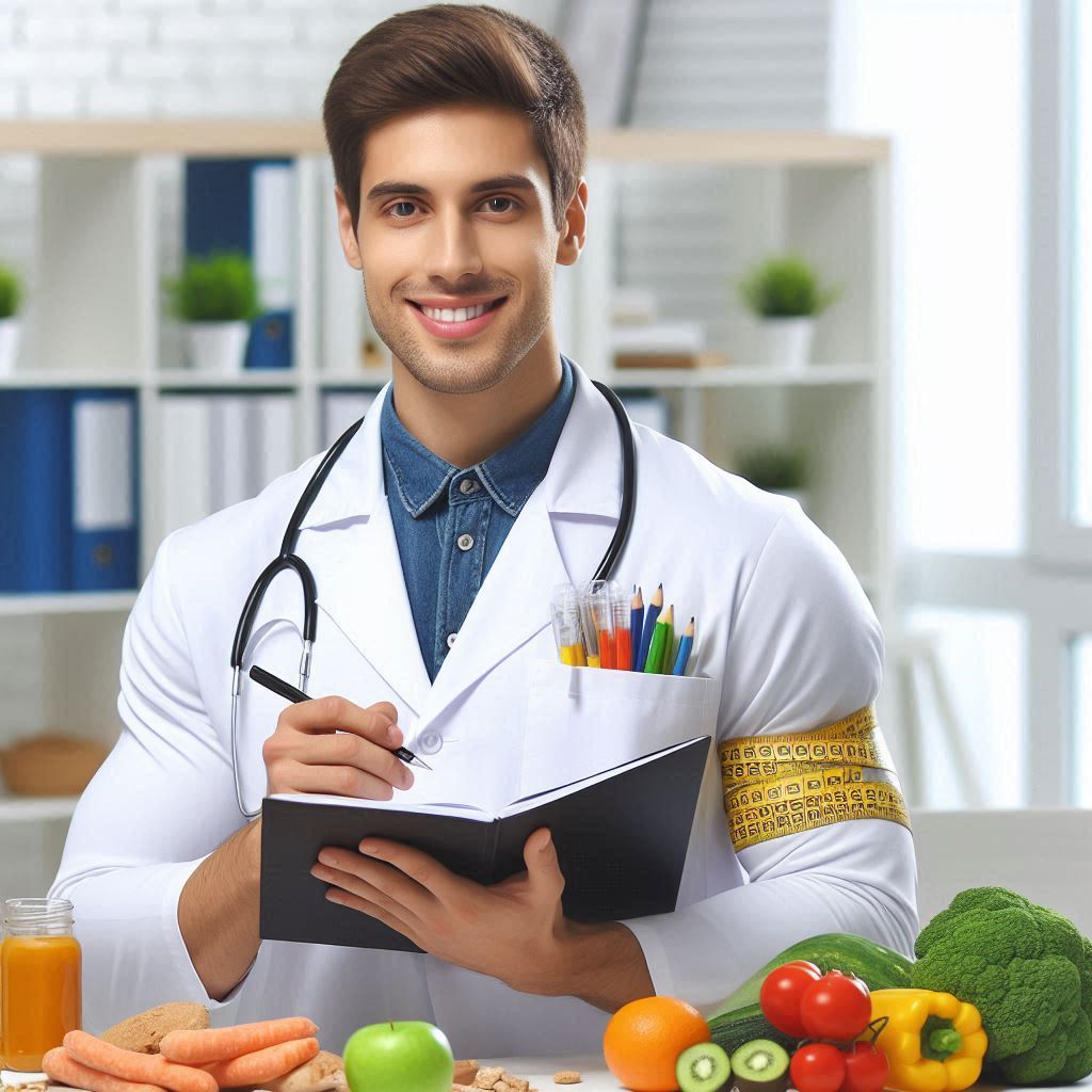 Dietitian Job Outlook: Demand and Growth Trends