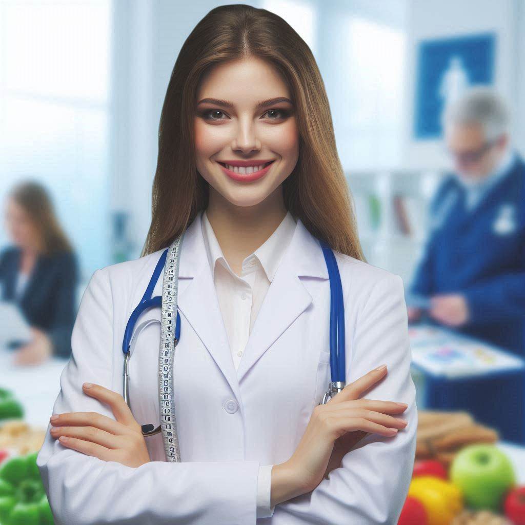 Dietitian Licensing Exam: Study Tips and Resources