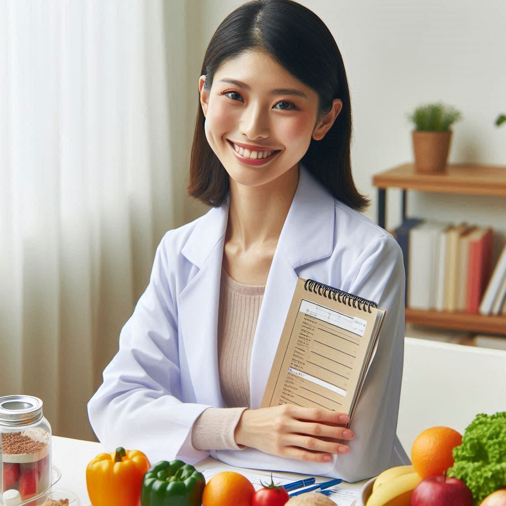 Dietitian Tools: Software and Apps You Should Know