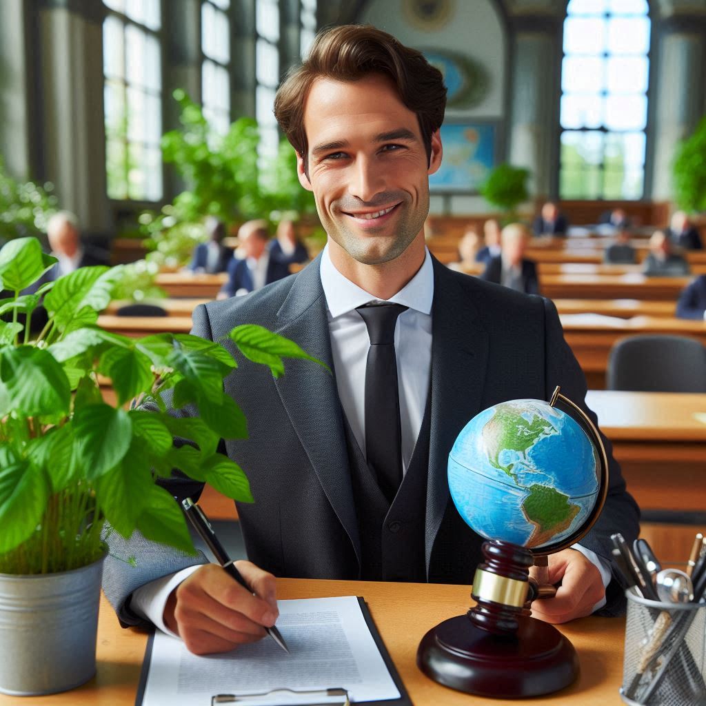 Difference Between Environmental Lawyers and Advocates