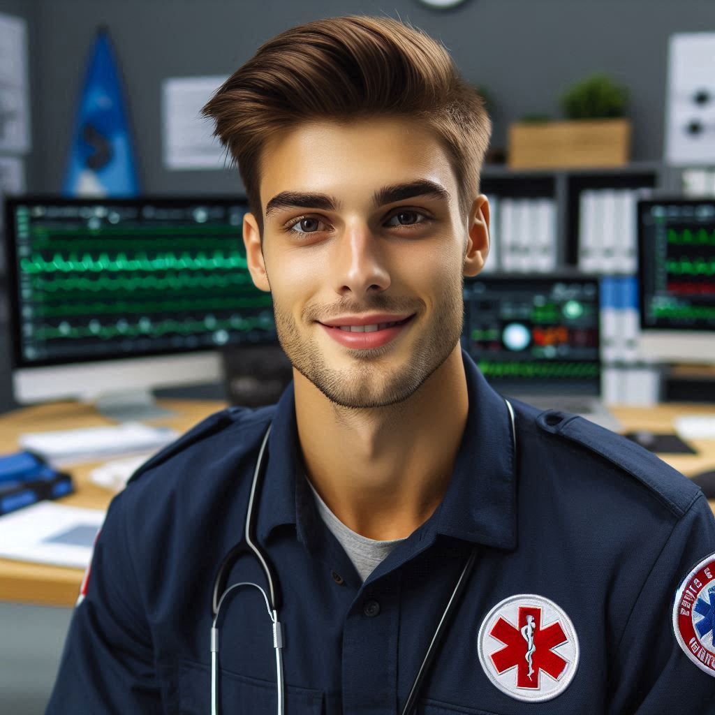 EMT Career Paths and Specialization Options