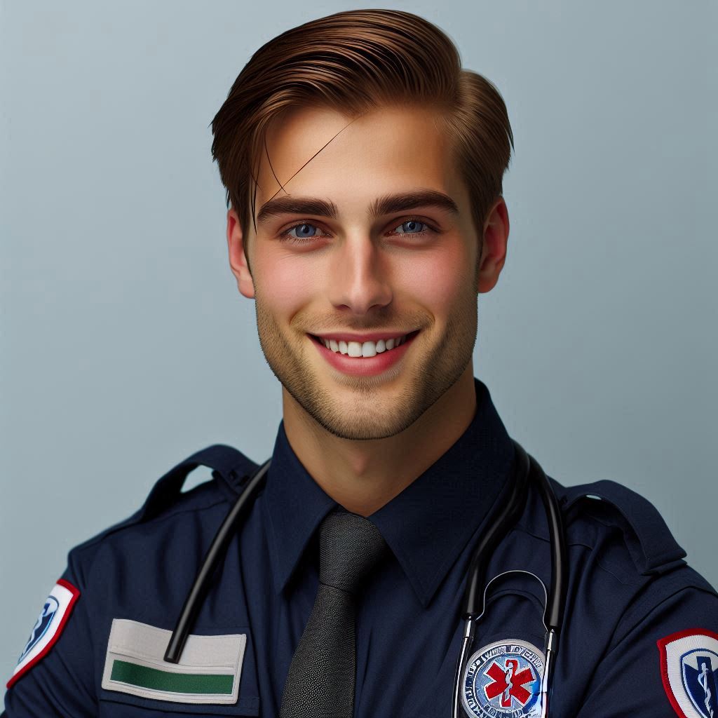 EMT Certification Requirements by State