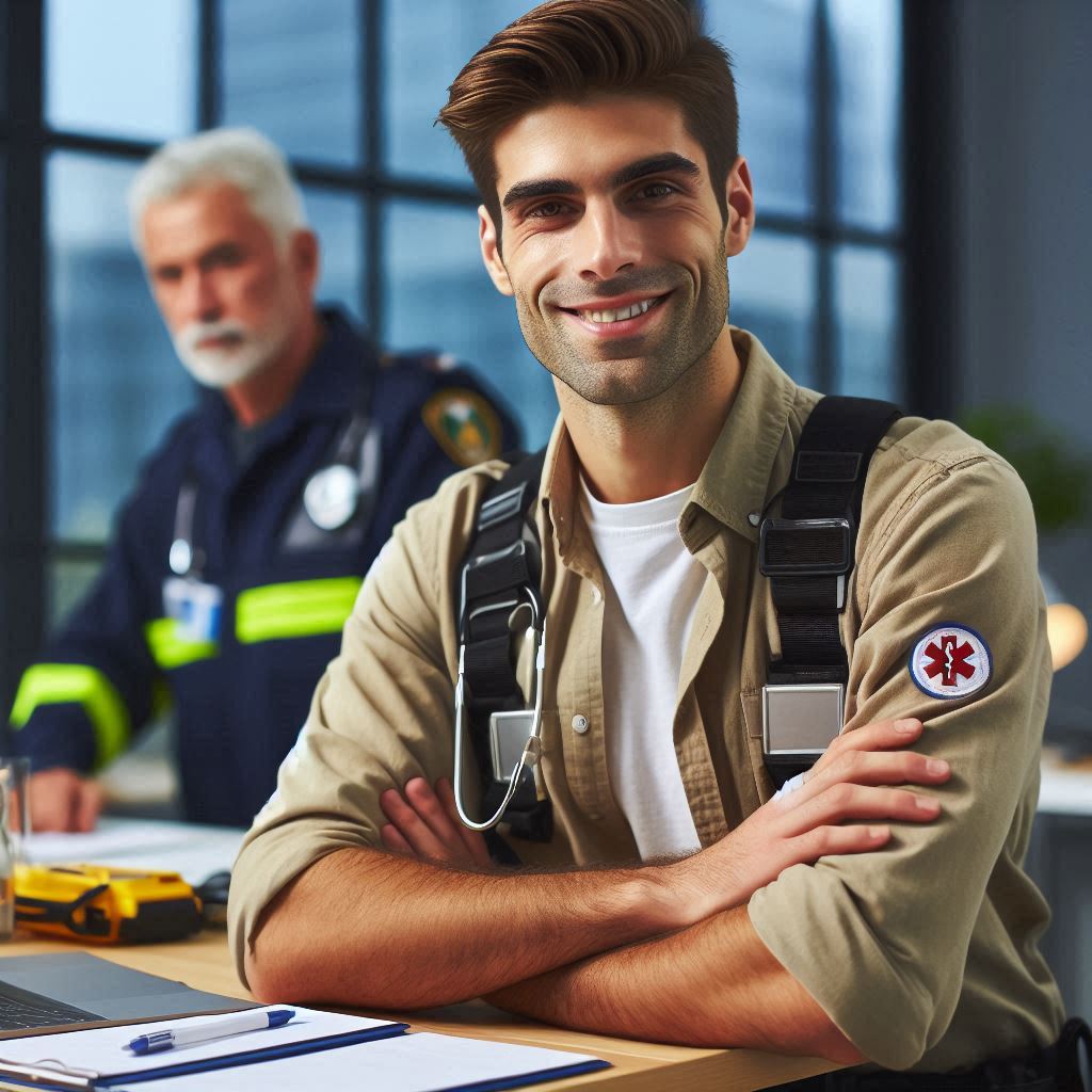 EMT Certification Requirements by State
