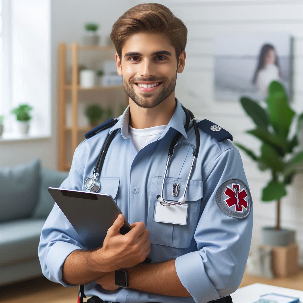 EMT vs. Paramedic: Understanding the Differences