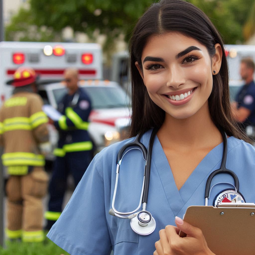 EMT vs. Paramedic: Understanding the Differences