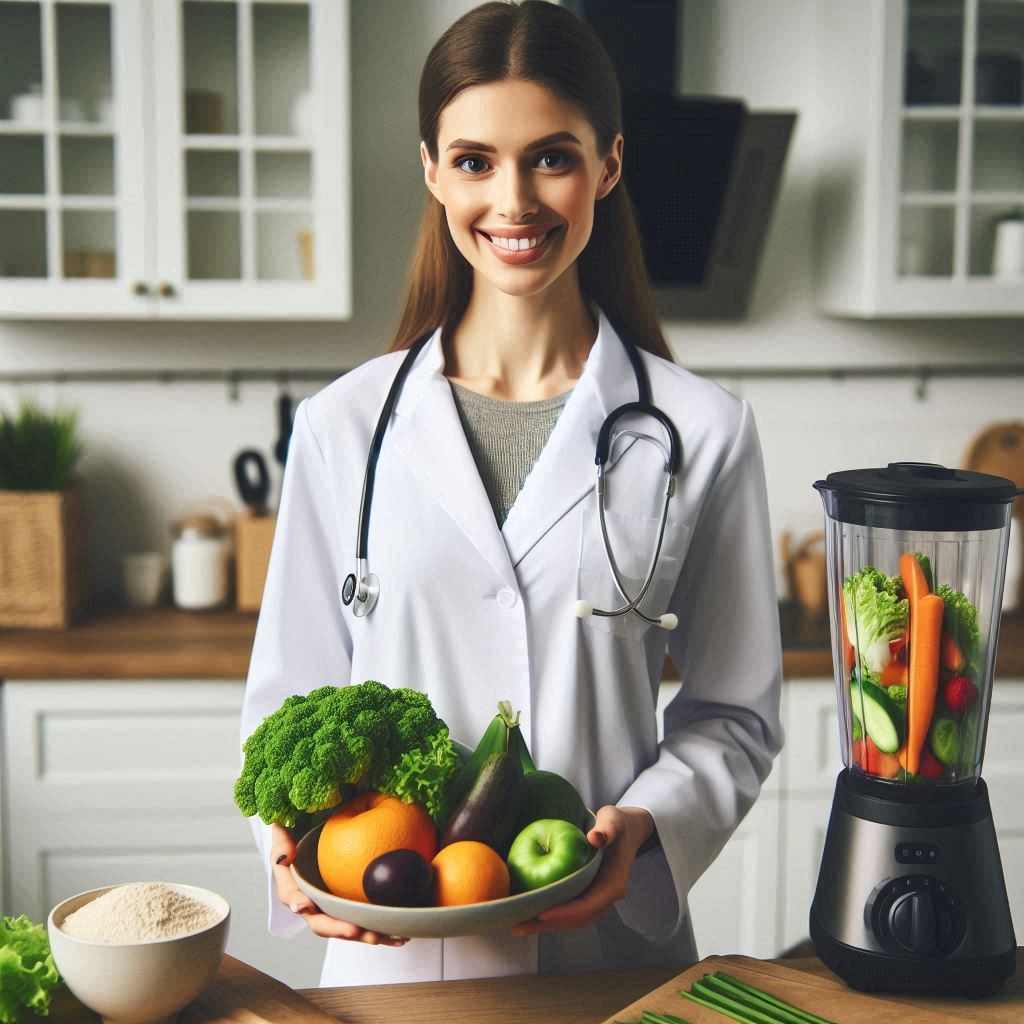 Education Path: How to Become a Registered Dietitian