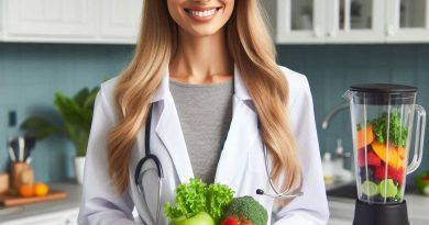 Education Path: How to Become a Registered Dietitian
