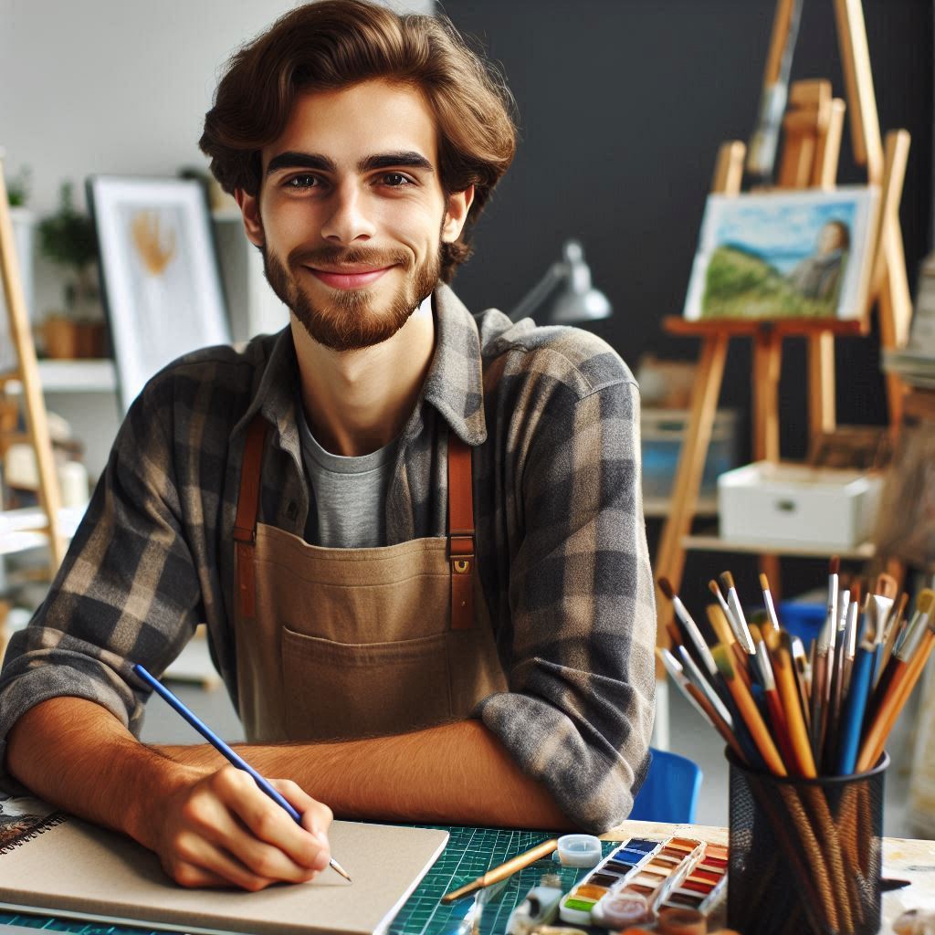 Educational Requirements for Art Instructors
