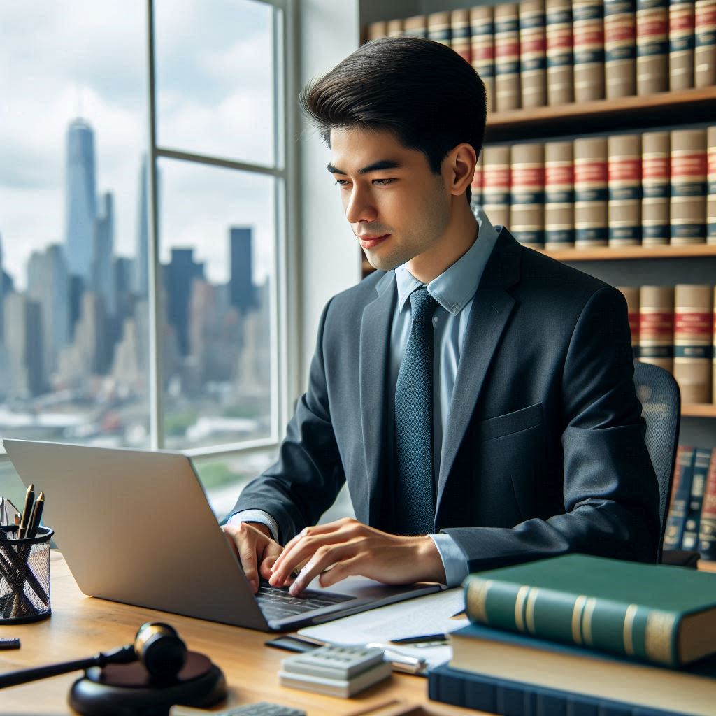 Educational Requirements for Legal Consultants Explained