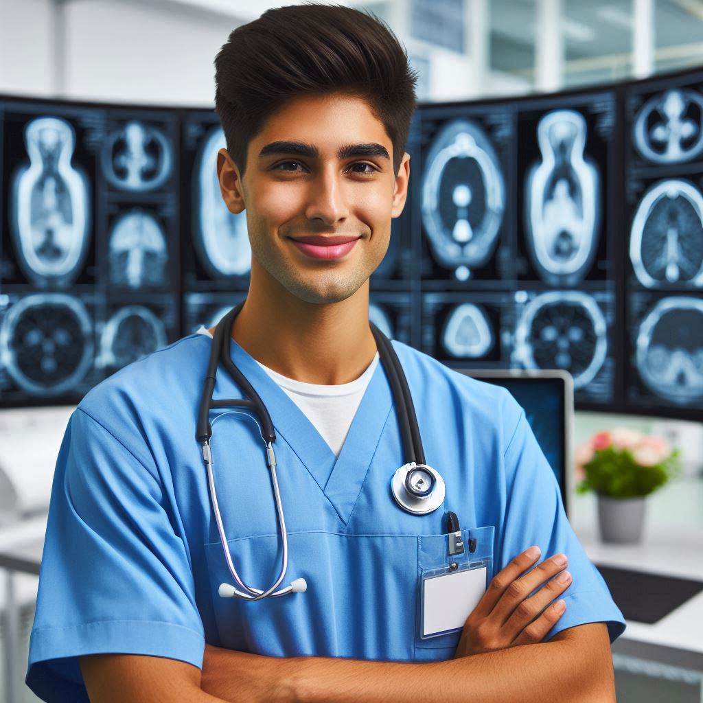 Educational Requirements for Nuclear Medicine Tech