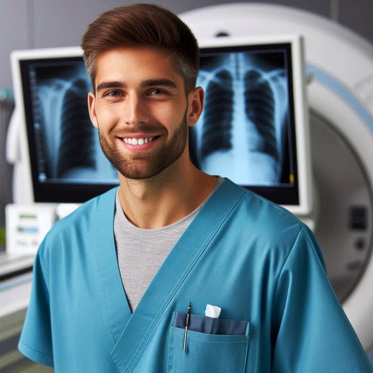 Radiologic Technologist vs. Sonographer Differences