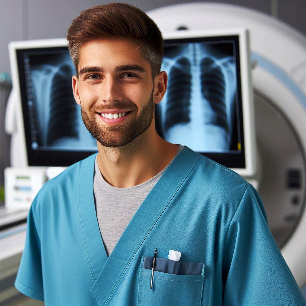 Effective Communication Skills for Radiologic Techs