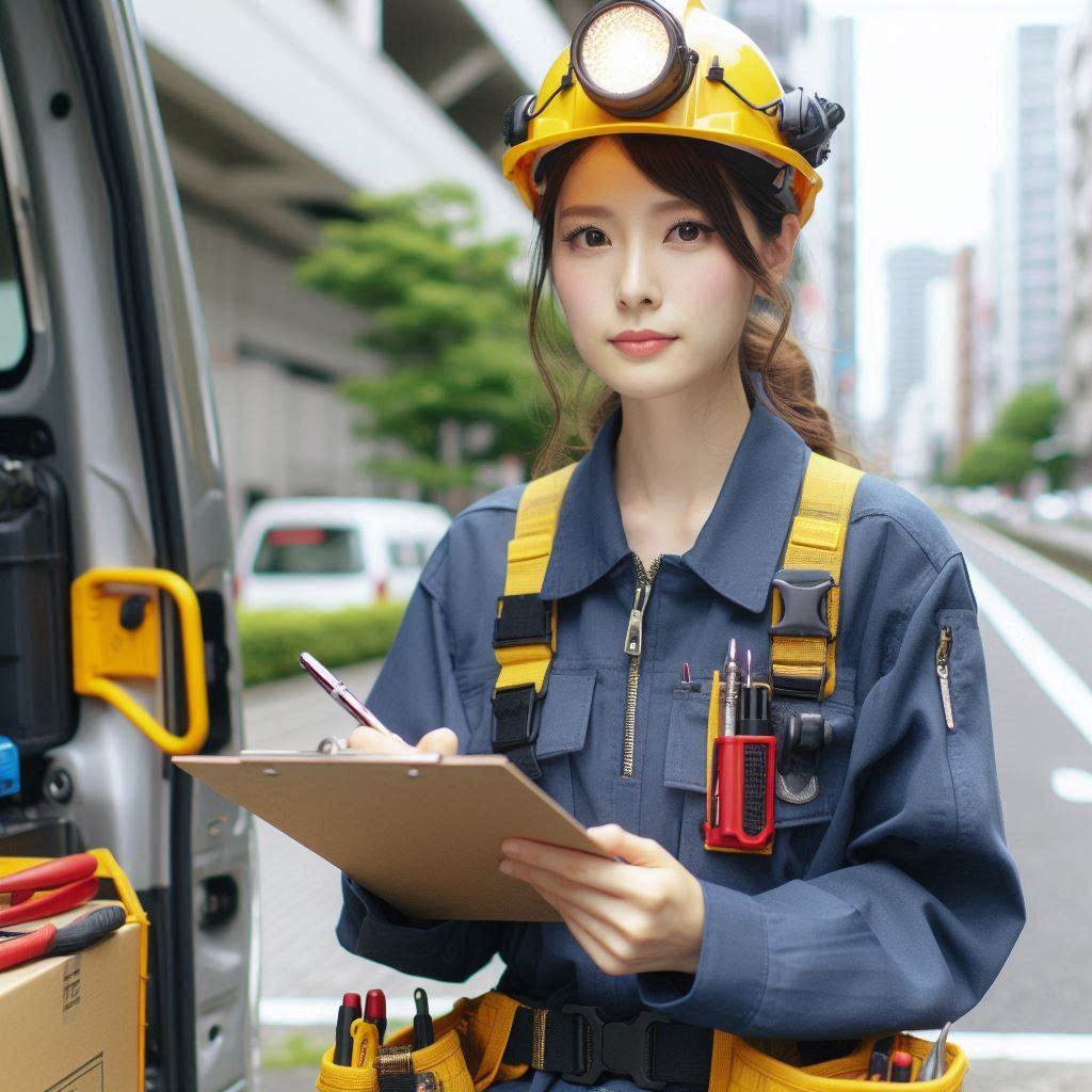 Effective Communication for Field Service Technicians