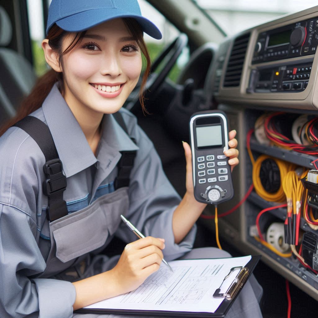 Effective Communication for Field Service Technicians