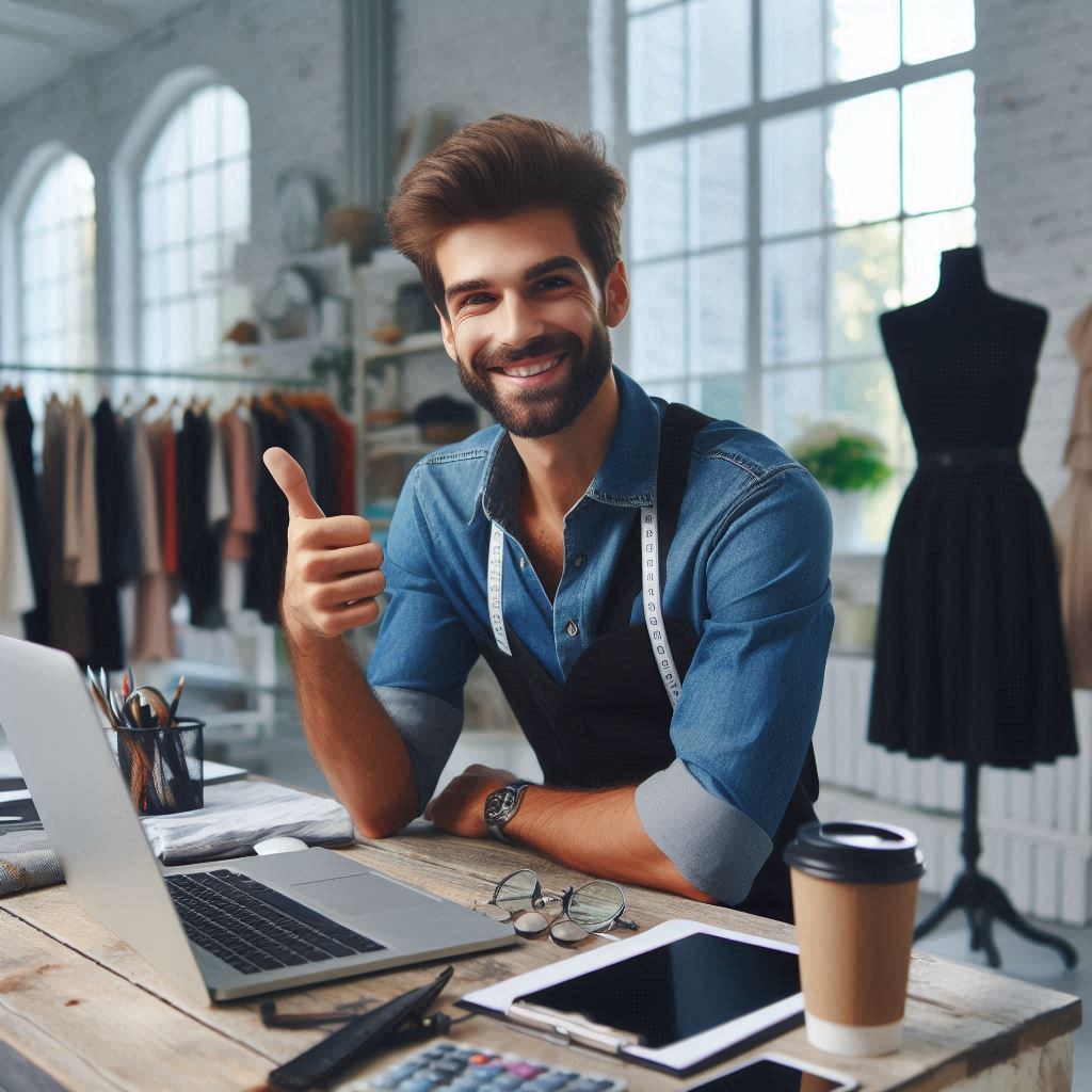 Essential Books for Aspiring Fashion Stylists