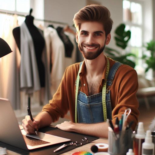 Essential Books for Aspiring Fashion Stylists