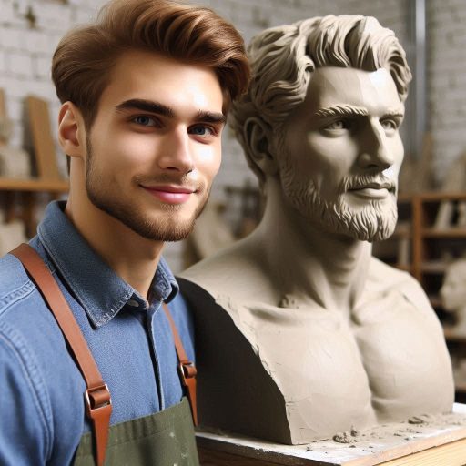 Essential Business Skills for Sculptors and Artists