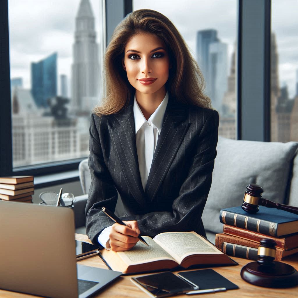 Essential Certifications for Aspiring Legal Consultants