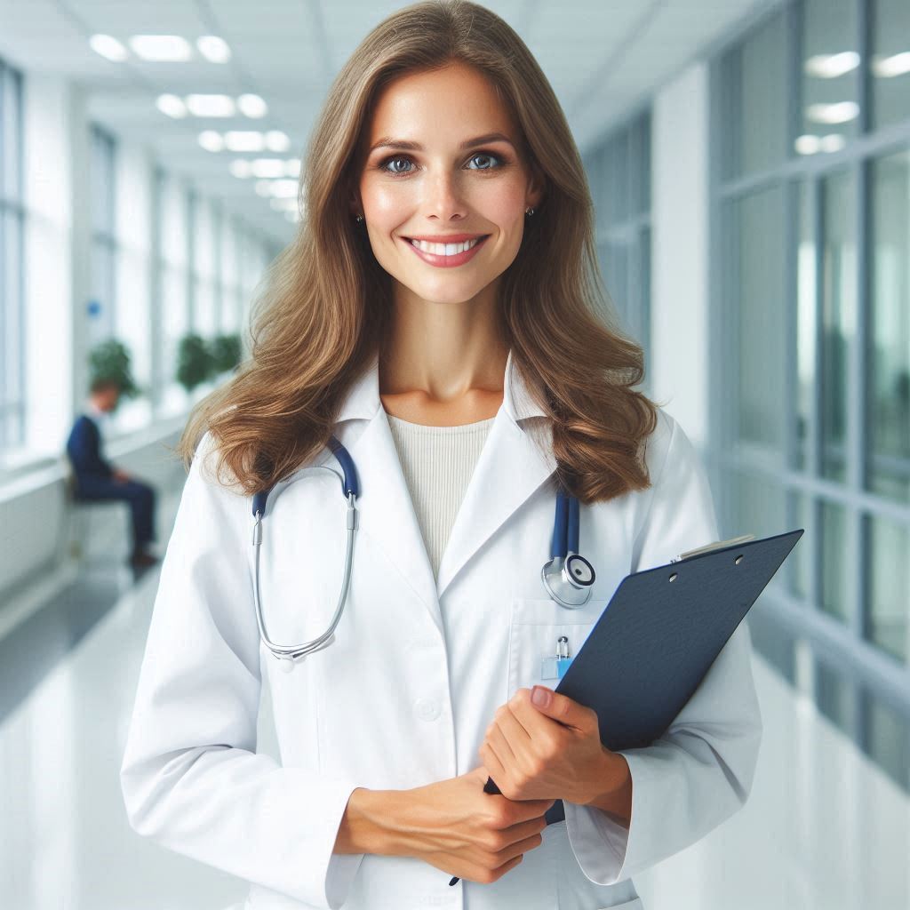 Essential Certifications for Public Health Administrators